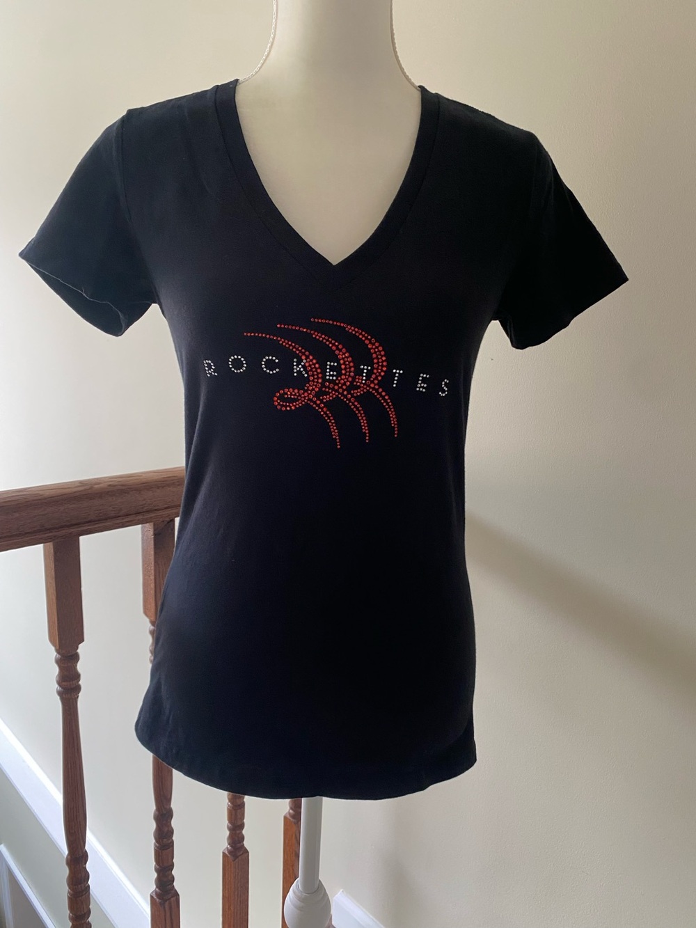 Rockettes T-shirt